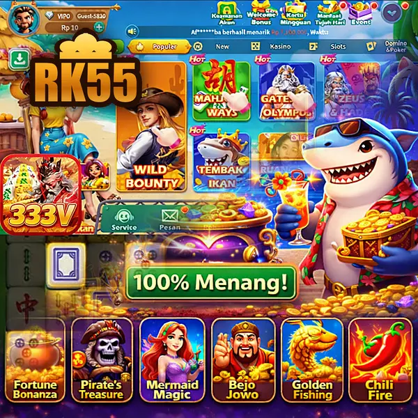 rk55 Unduh