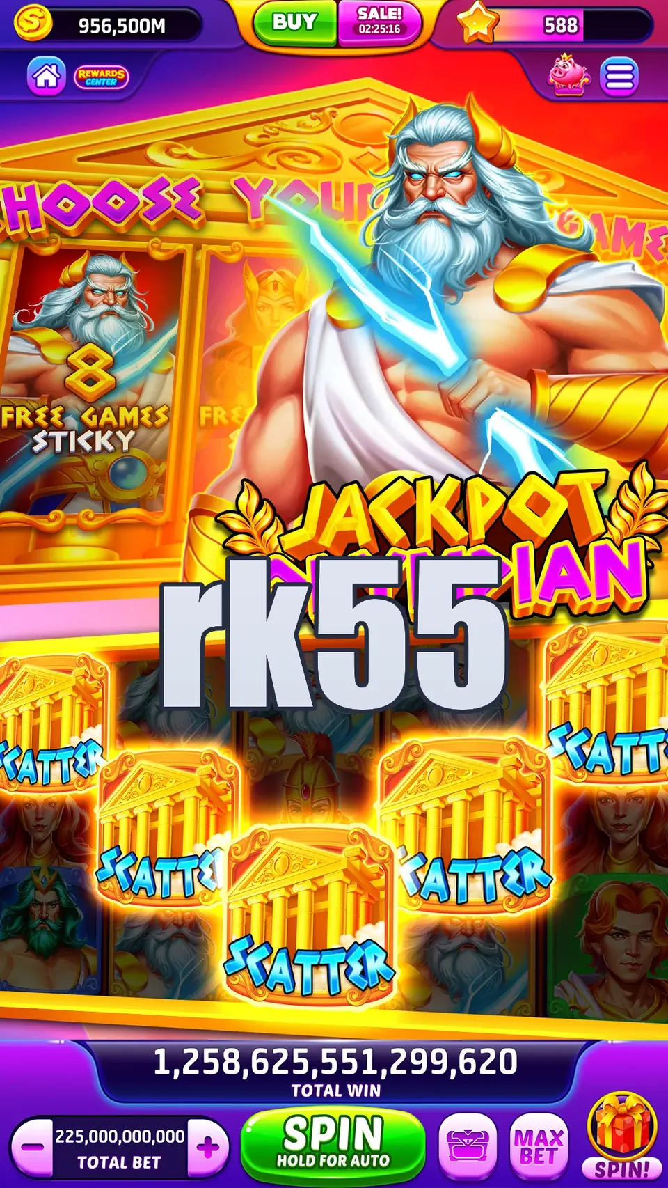 rk55 Unduh
