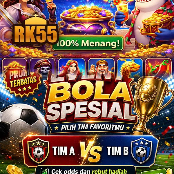 rk55 Masuk
