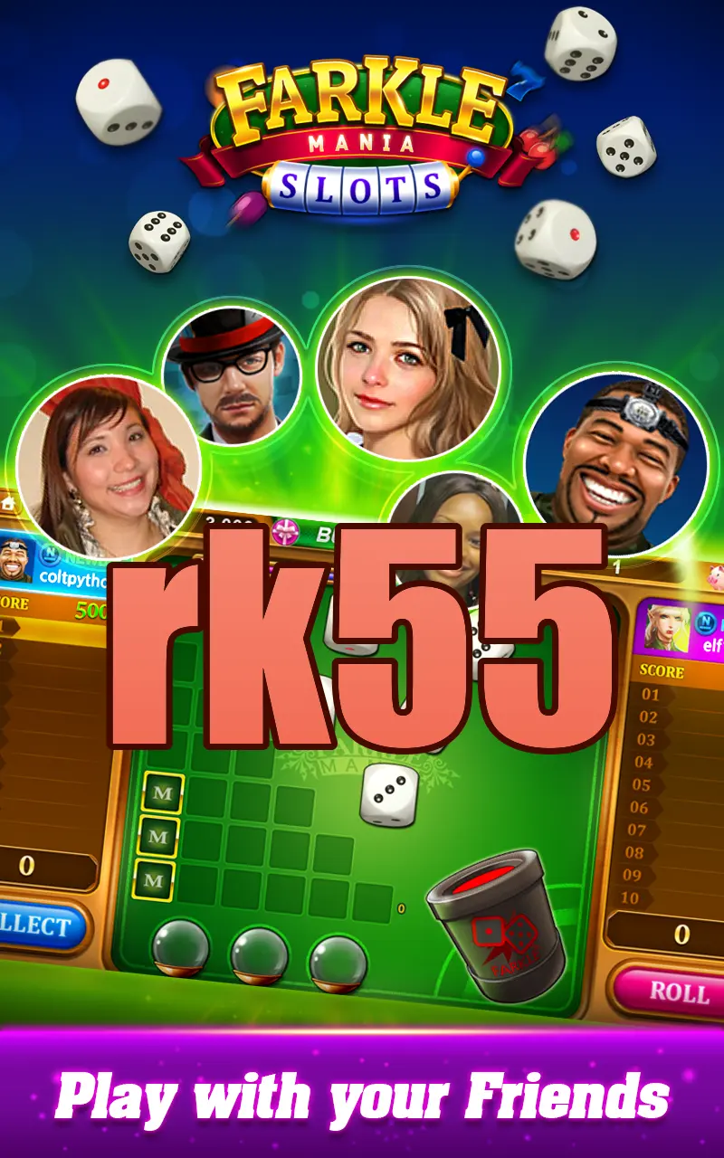 rk55 Masuk