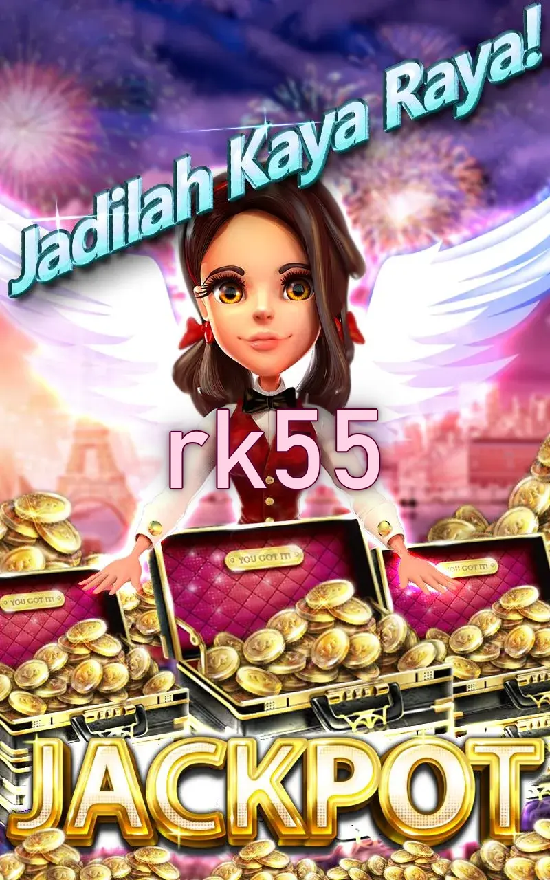 rk55 Masuk